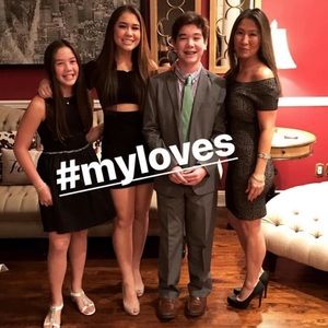 Meet your Posher, Kristine